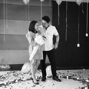 Meet your Posher, Cherrie